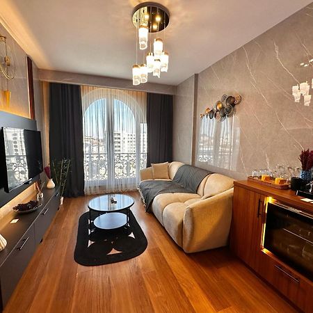 Sabiha Gokcen Hotel Istanbul Houses Eksteriør billede