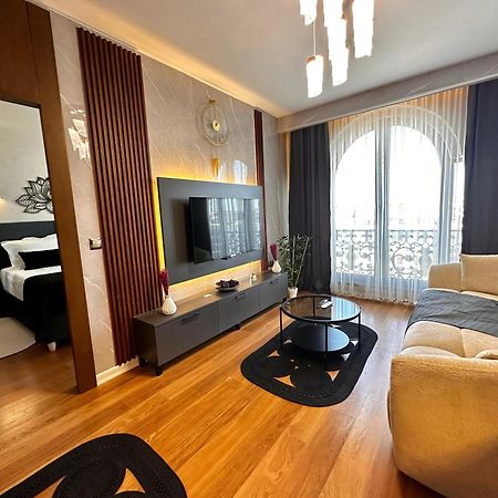 Sabiha Gokcen Hotel Istanbul Houses Eksteriør billede