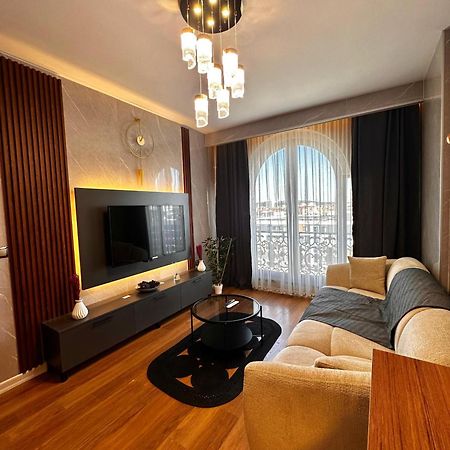 Sabiha Gokcen Hotel Istanbul Houses Eksteriør billede