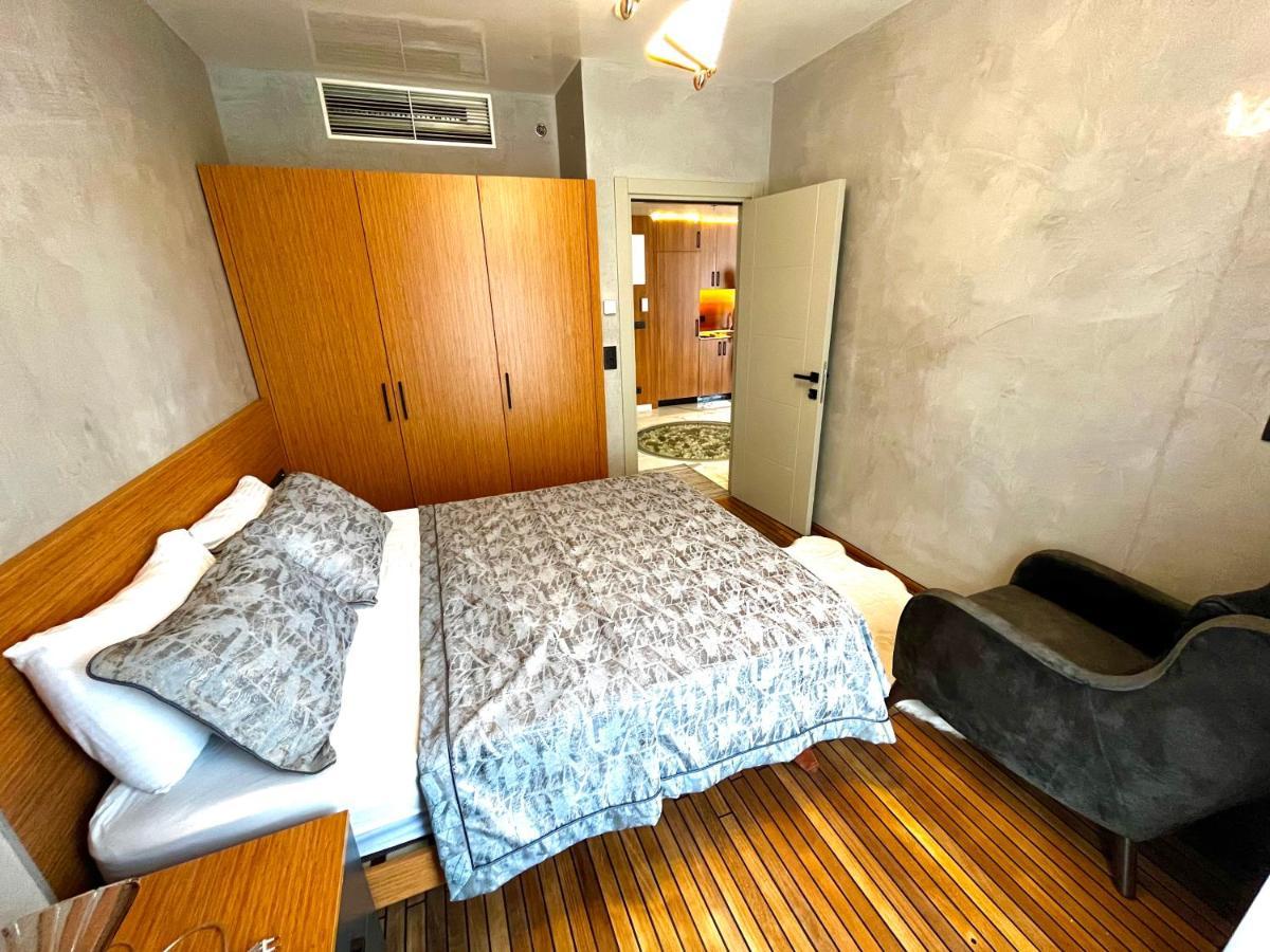 Sabiha Gokcen Hotel Istanbul Houses Eksteriør billede