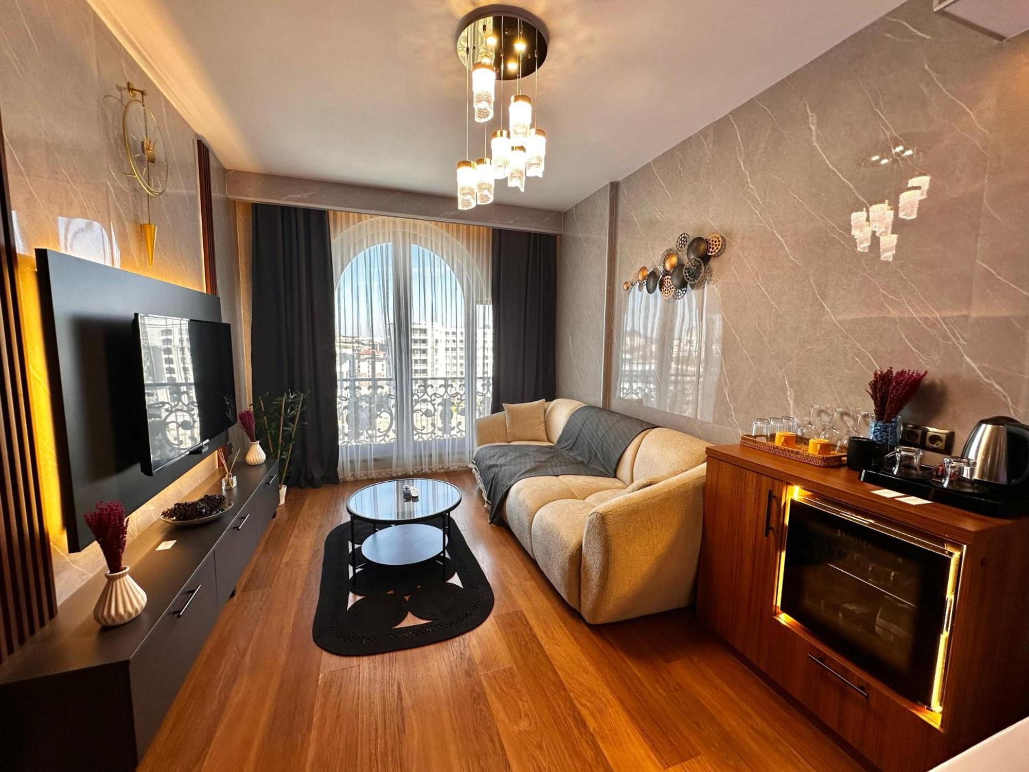 Sabiha Gokcen Hotel Istanbul Houses Eksteriør billede