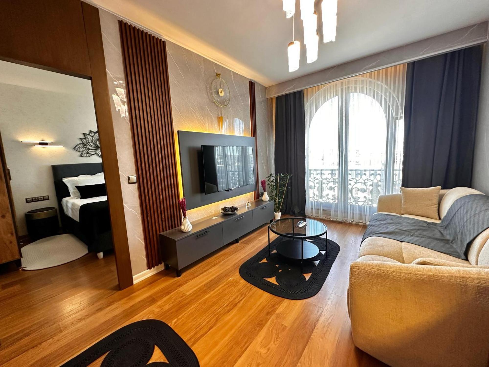 Sabiha Gokcen Hotel Istanbul Houses Eksteriør billede