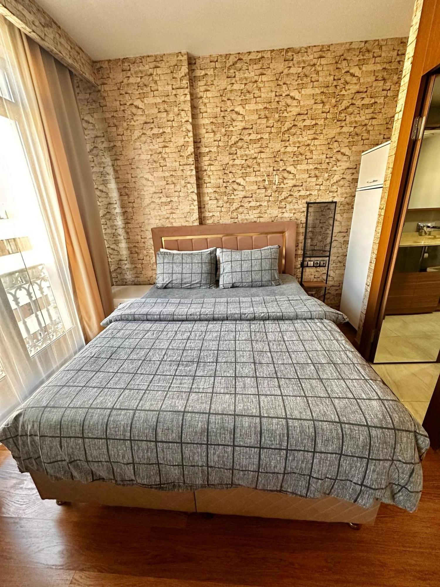 Sabiha Gokcen Hotel Istanbul Houses Eksteriør billede