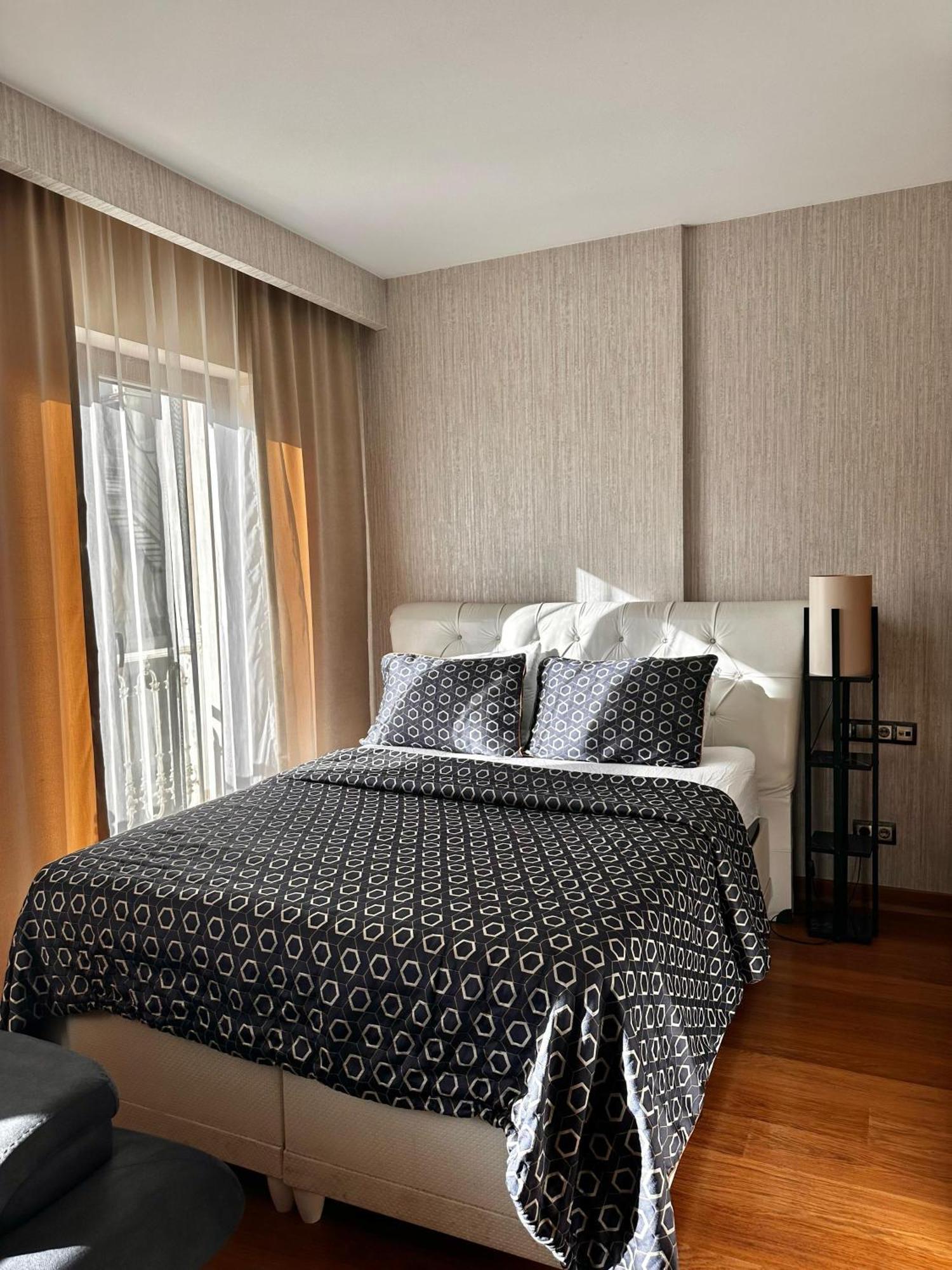 Sabiha Gokcen Hotel Istanbul Houses Eksteriør billede