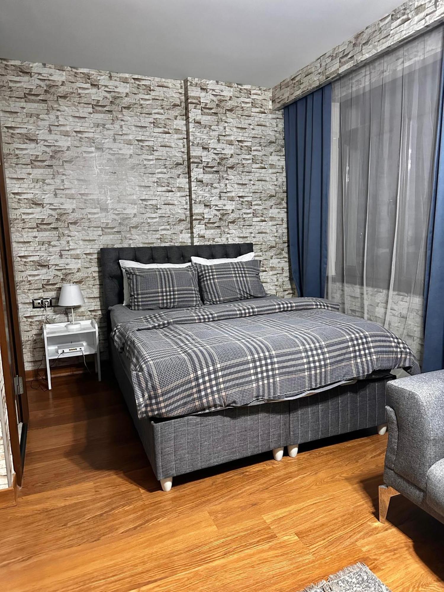 Sabiha Gokcen Hotel Istanbul Houses Eksteriør billede