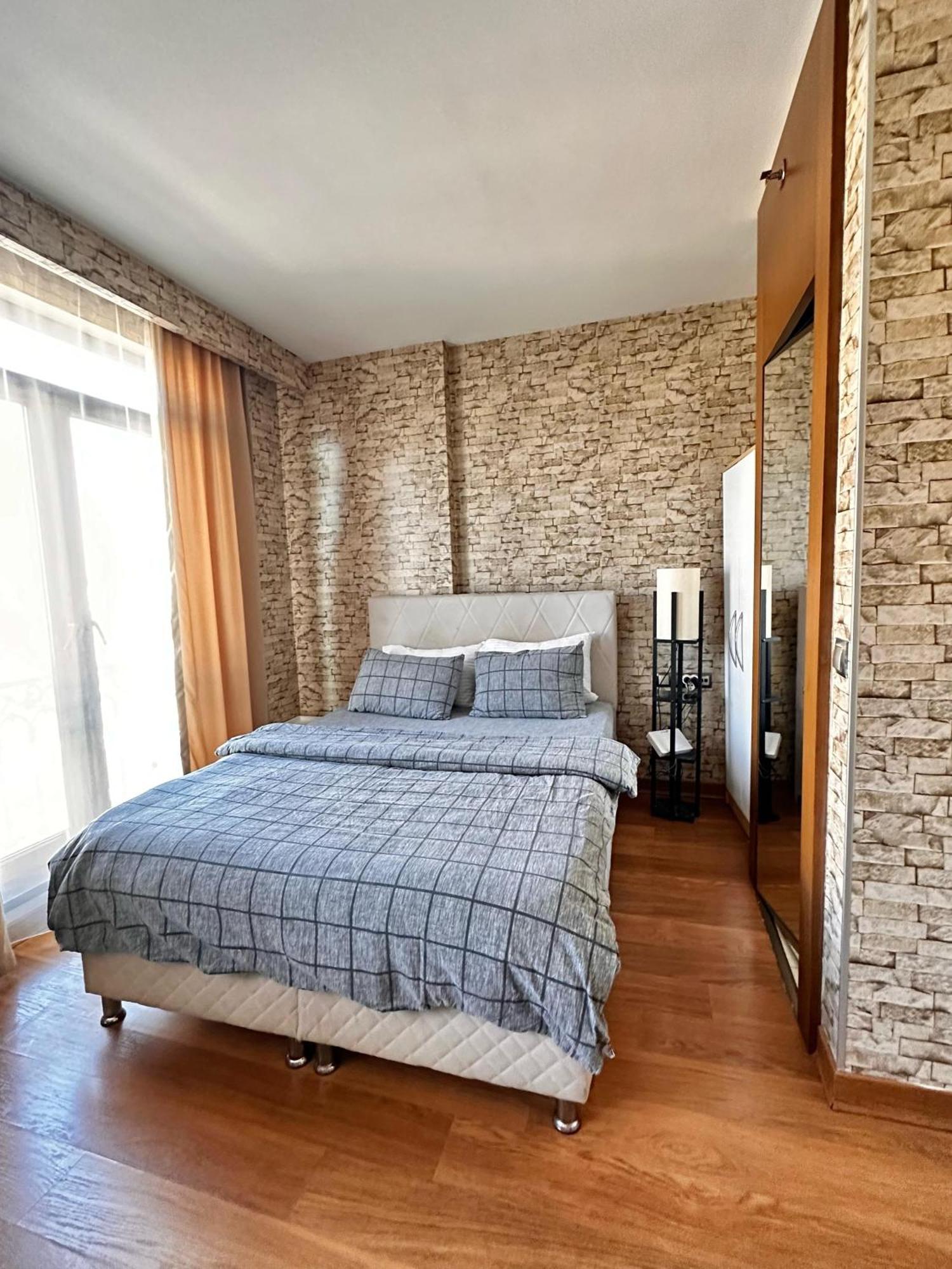 Sabiha Gokcen Hotel Istanbul Houses Eksteriør billede