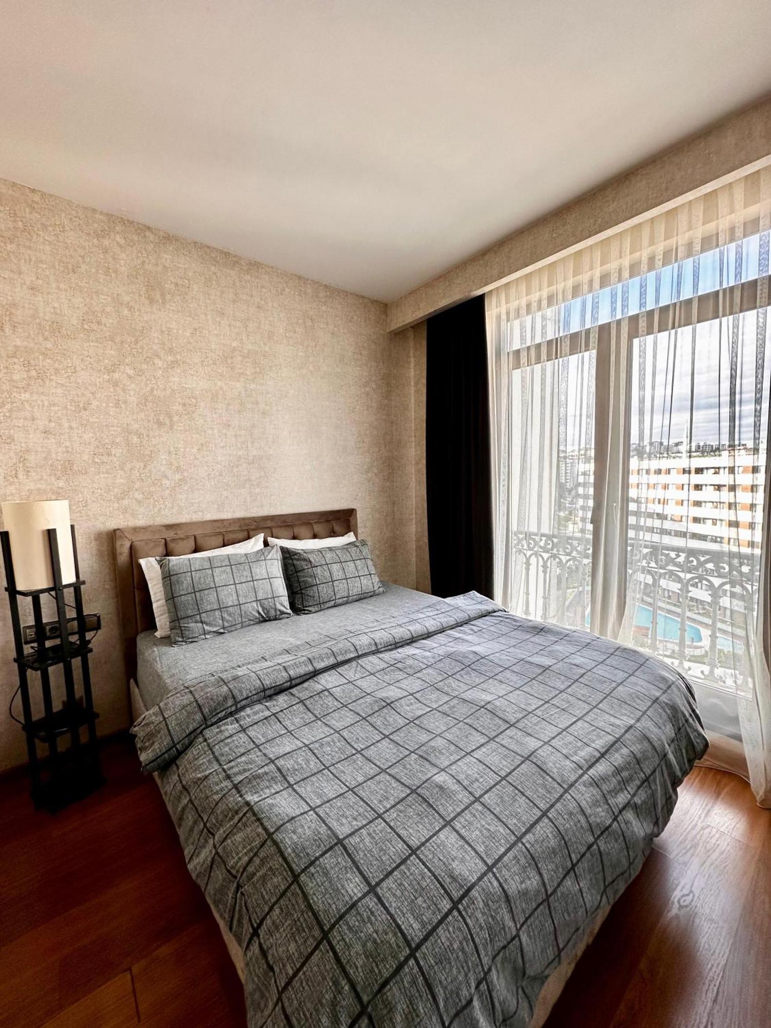 Sabiha Gokcen Hotel Istanbul Houses Eksteriør billede