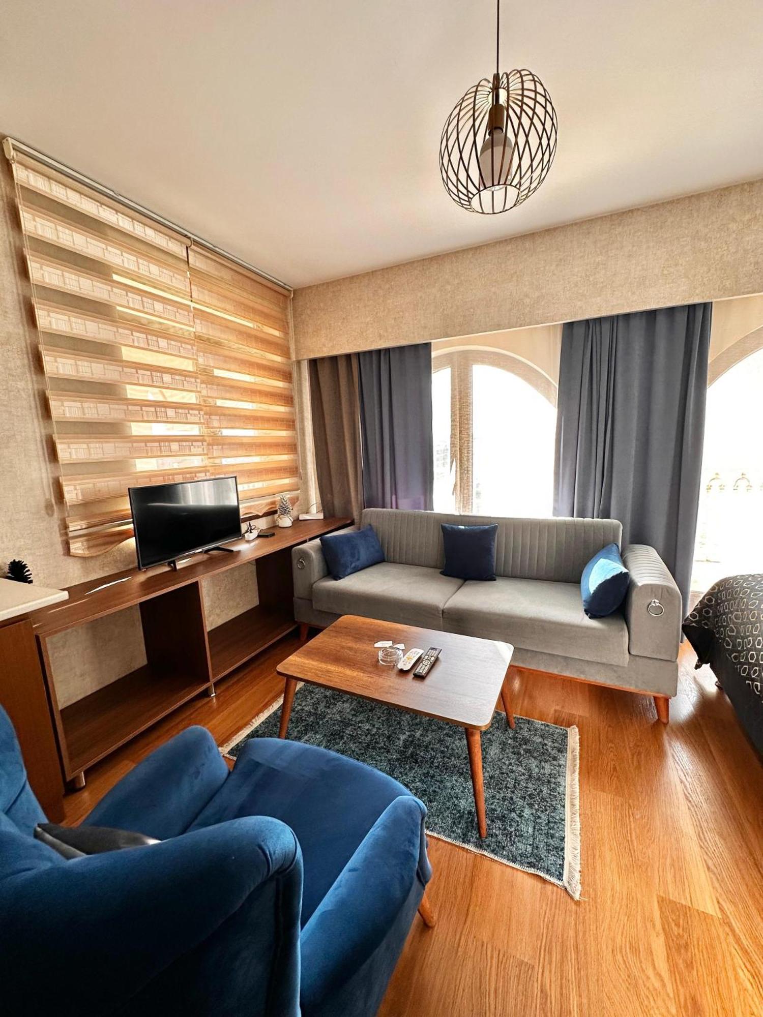 Sabiha Gokcen Hotel Istanbul Houses Eksteriør billede