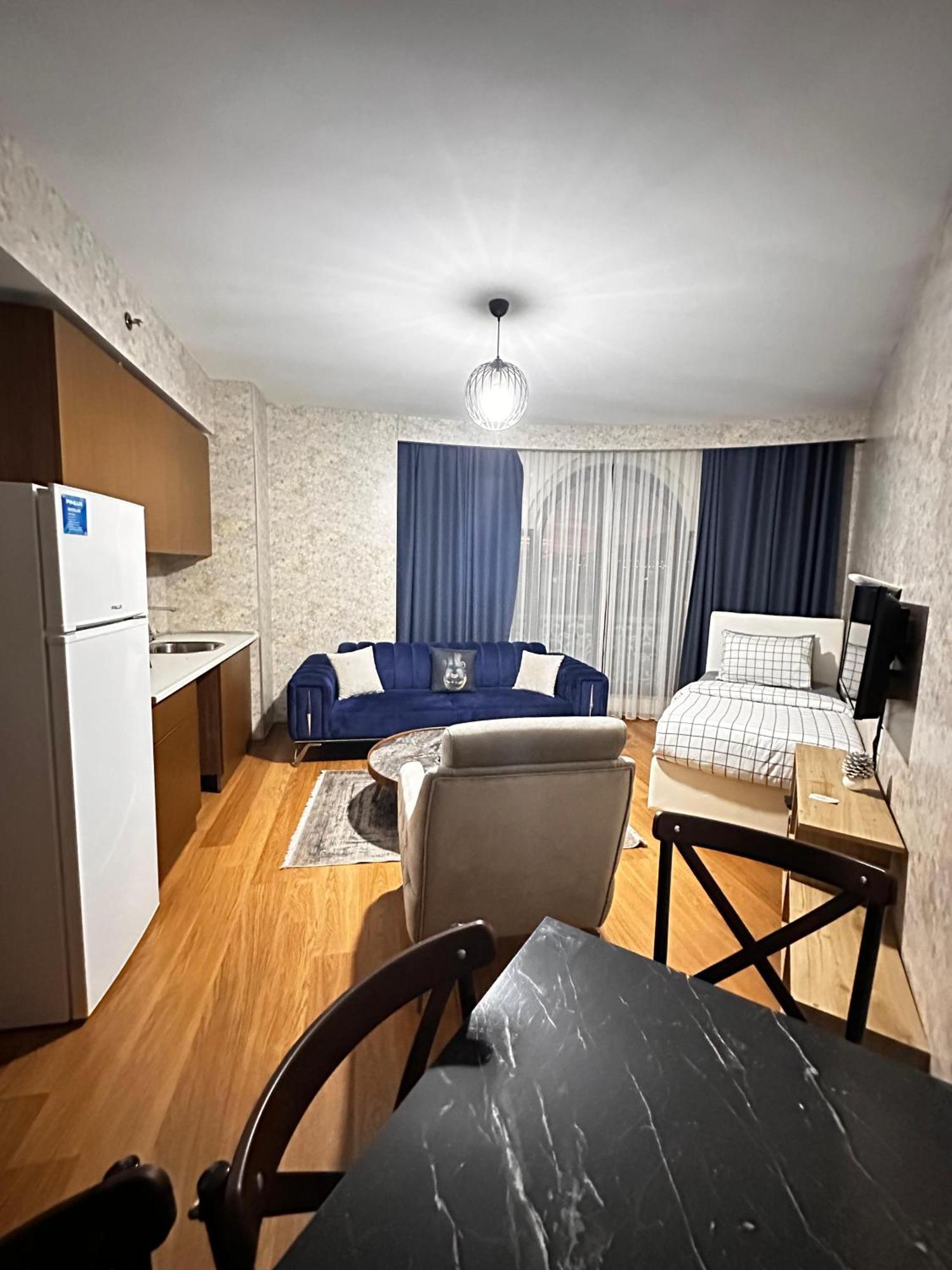 Sabiha Gokcen Hotel Istanbul Houses Eksteriør billede
