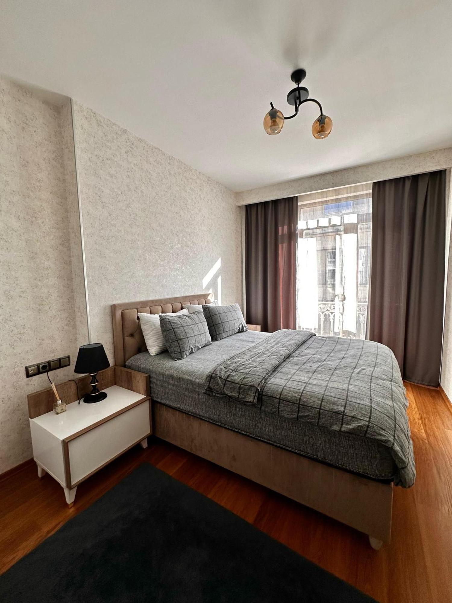 Sabiha Gokcen Hotel Istanbul Houses Eksteriør billede