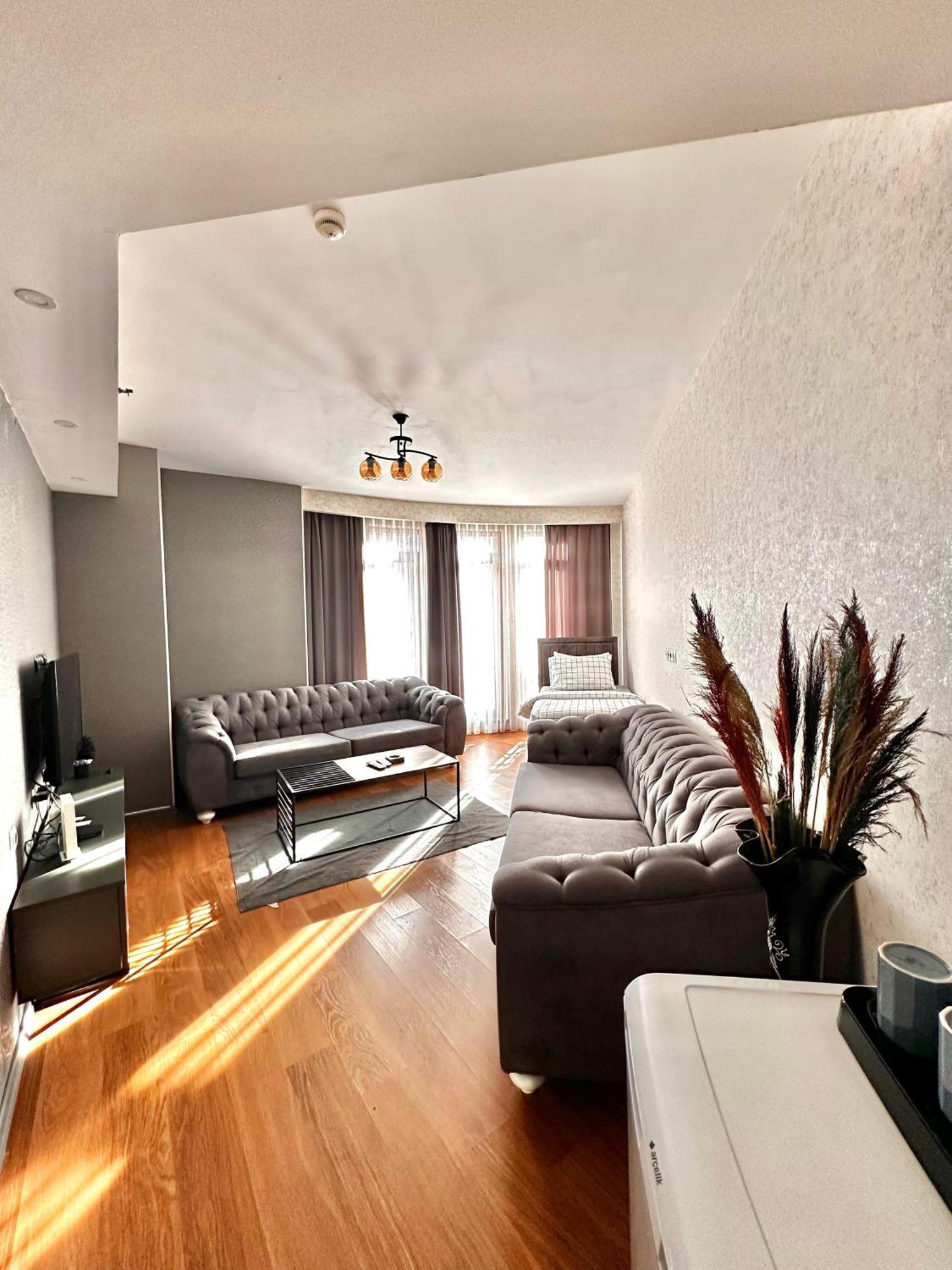 Sabiha Gokcen Hotel Istanbul Houses Eksteriør billede