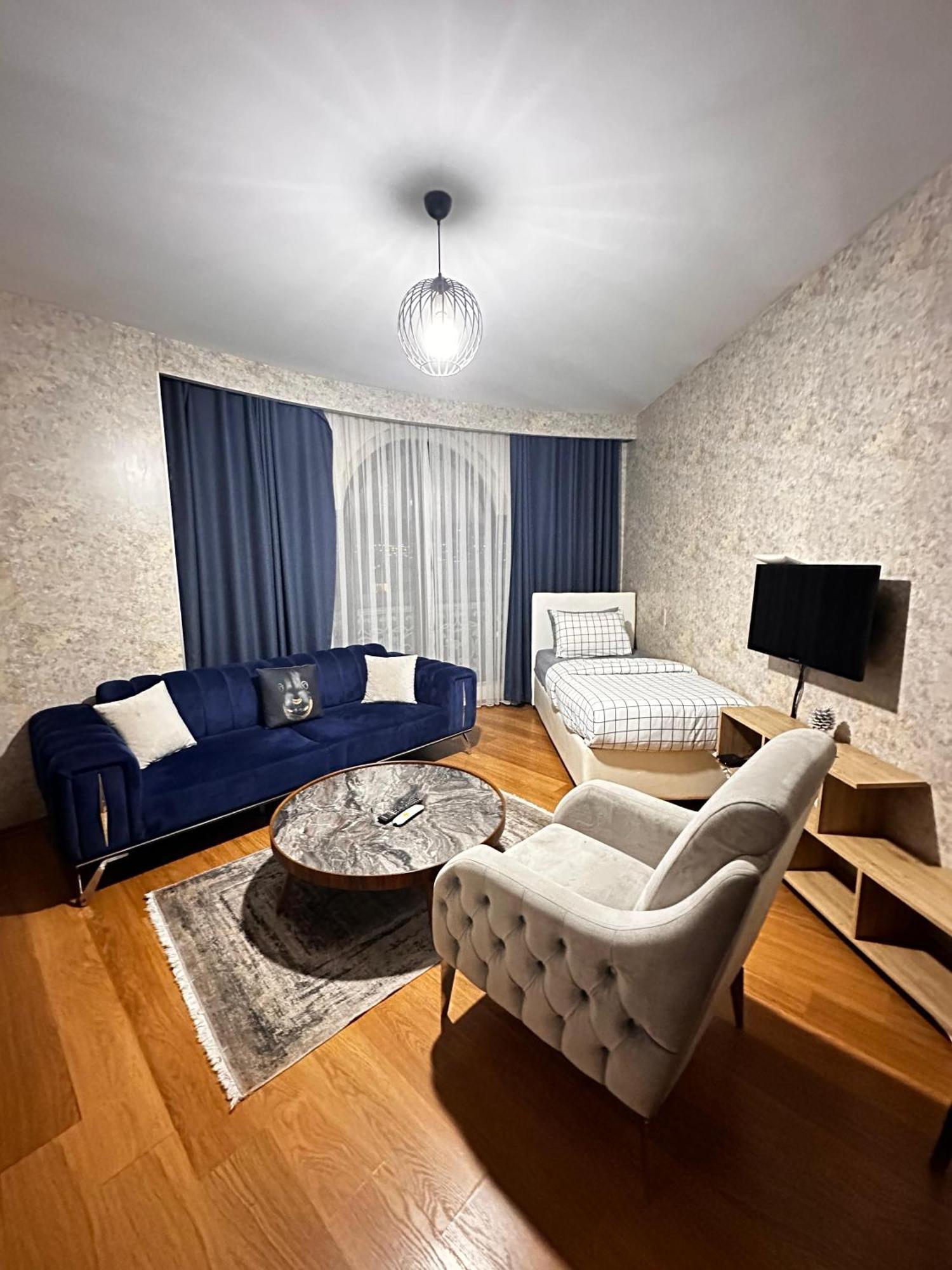 Sabiha Gokcen Hotel Istanbul Houses Eksteriør billede