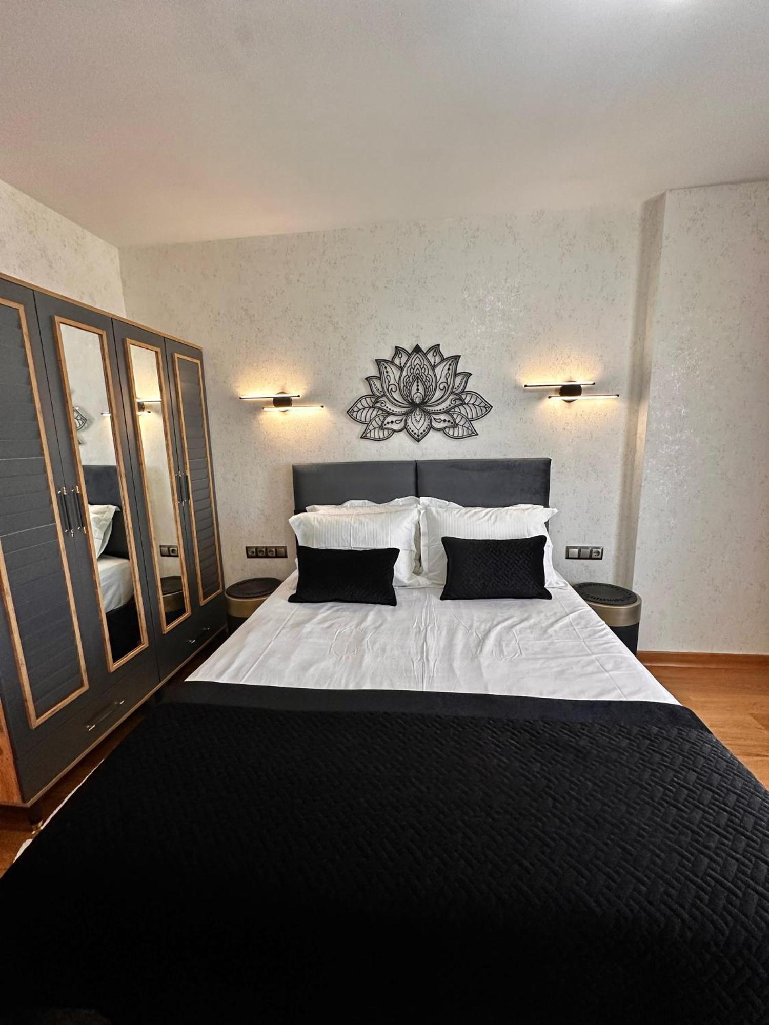 Sabiha Gokcen Hotel Istanbul Houses Eksteriør billede