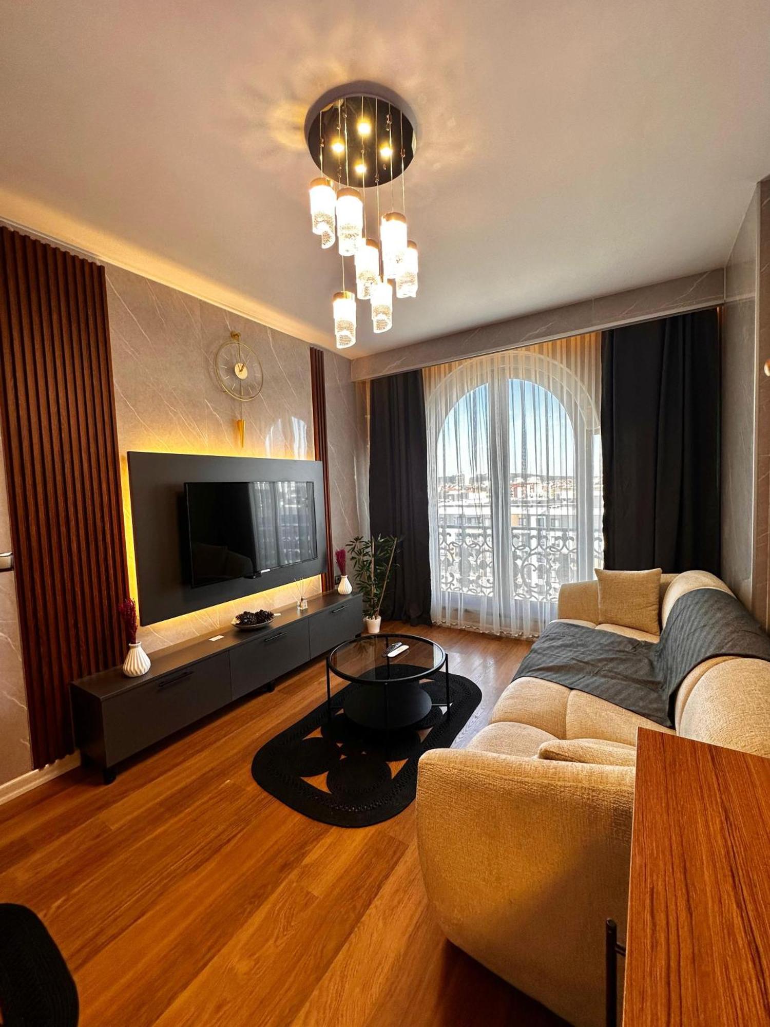Sabiha Gokcen Hotel Istanbul Houses Eksteriør billede