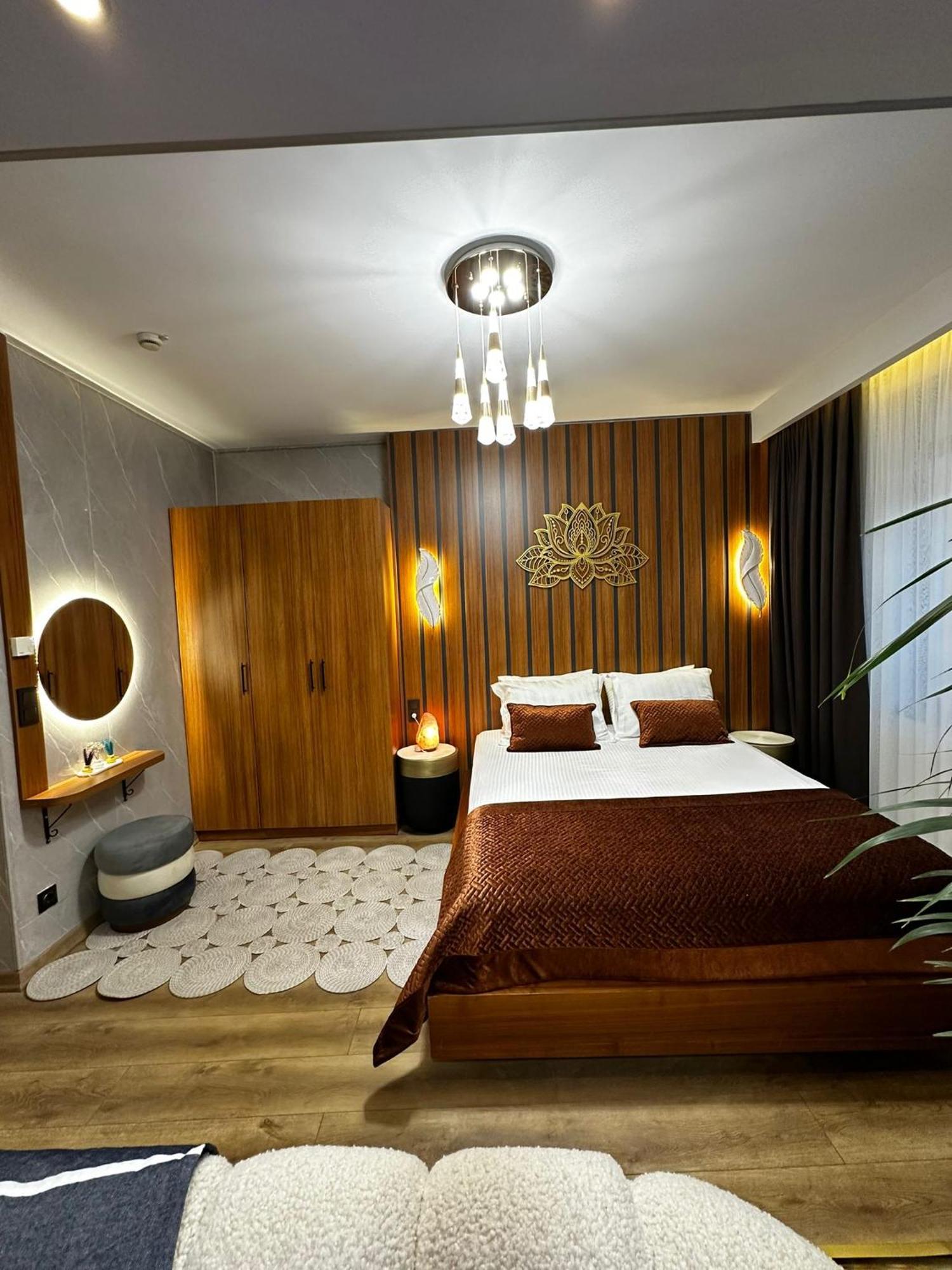Sabiha Gokcen Hotel Istanbul Houses Eksteriør billede